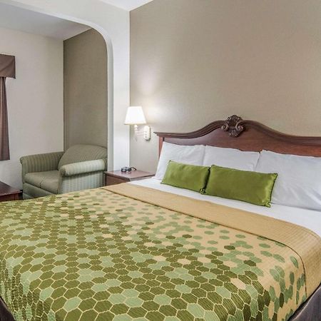 Econo Lodge Weatherford Zewnętrze zdjęcie