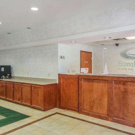 Econo Lodge Weatherford Zewnętrze zdjęcie