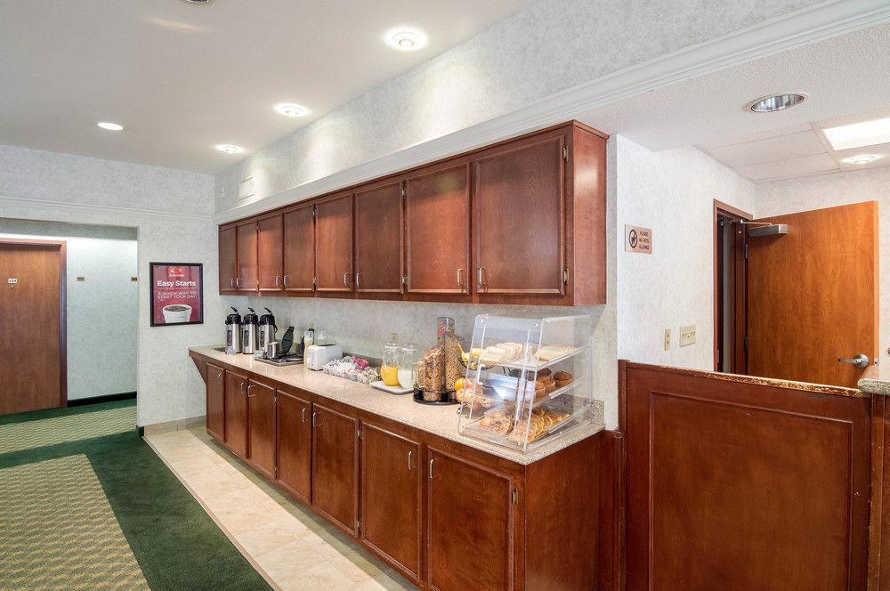 Econo Lodge Weatherford Zewnętrze zdjęcie