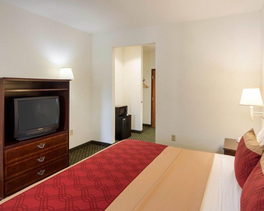 Econo Lodge Weatherford Zewnętrze zdjęcie