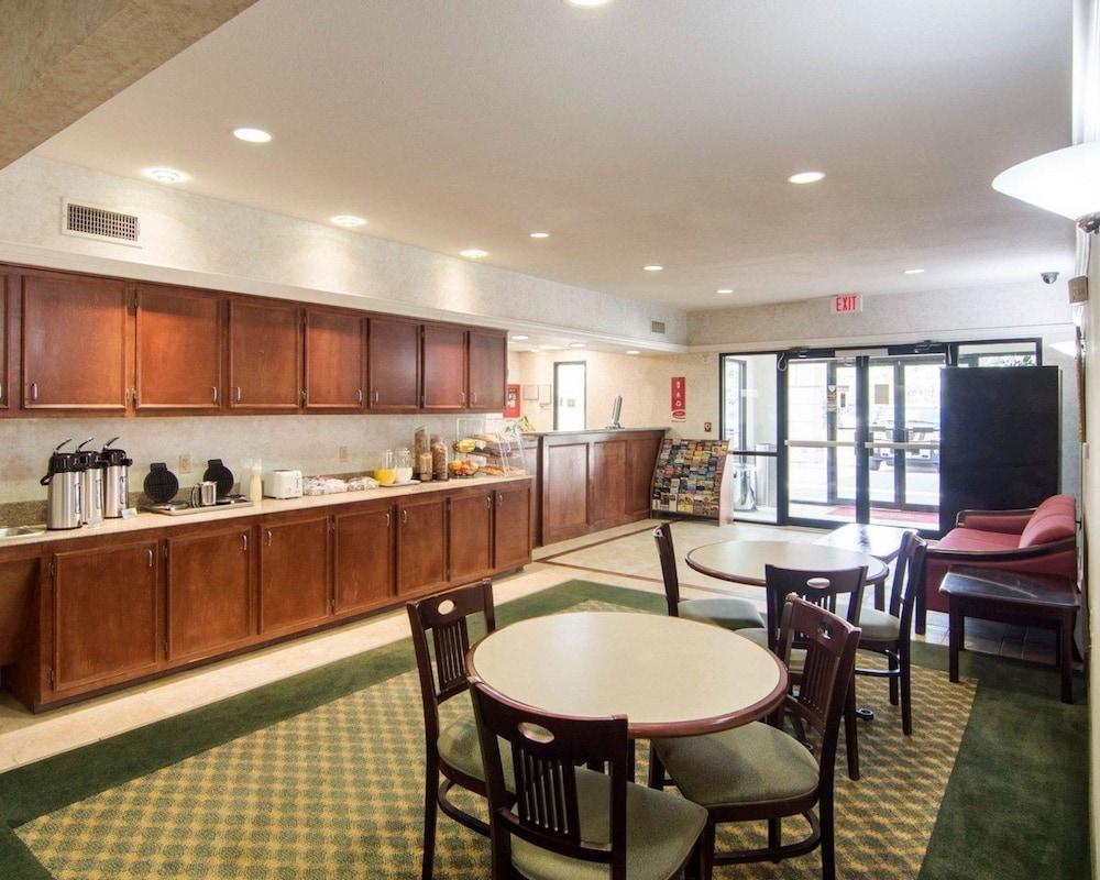 Econo Lodge Weatherford Zewnętrze zdjęcie
