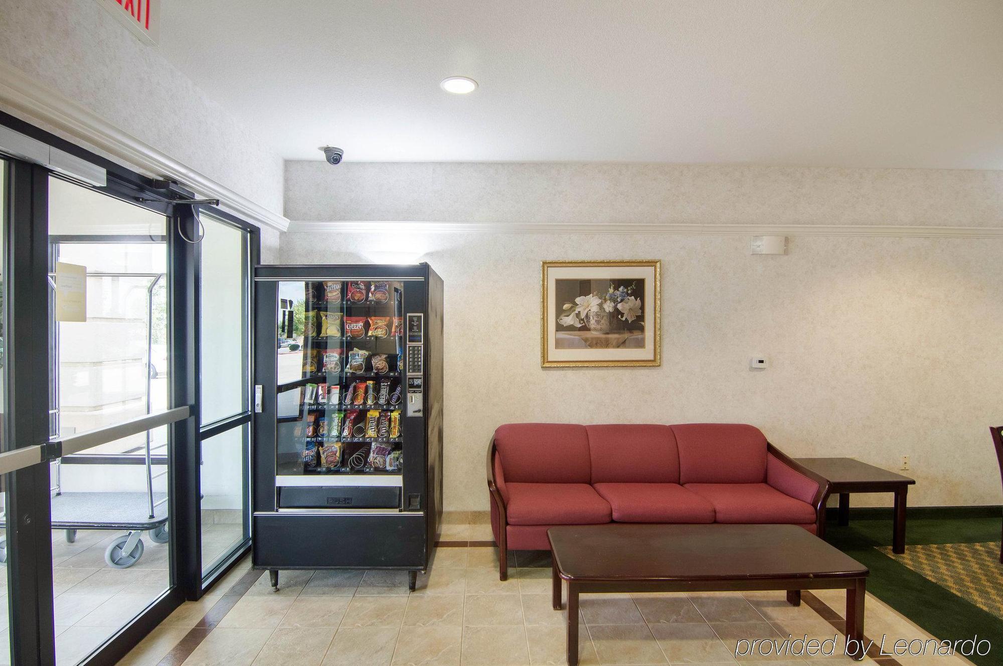Econo Lodge Weatherford Zewnętrze zdjęcie