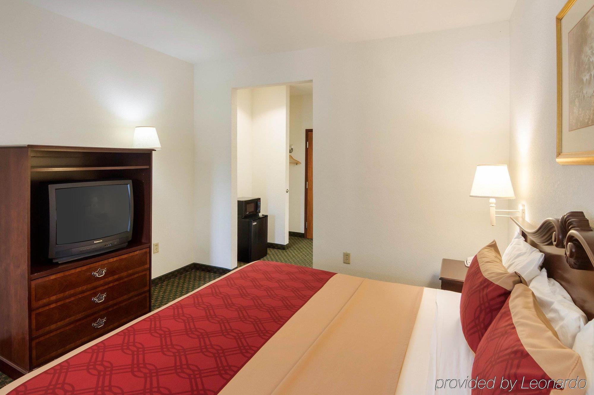 Econo Lodge Weatherford Zewnętrze zdjęcie