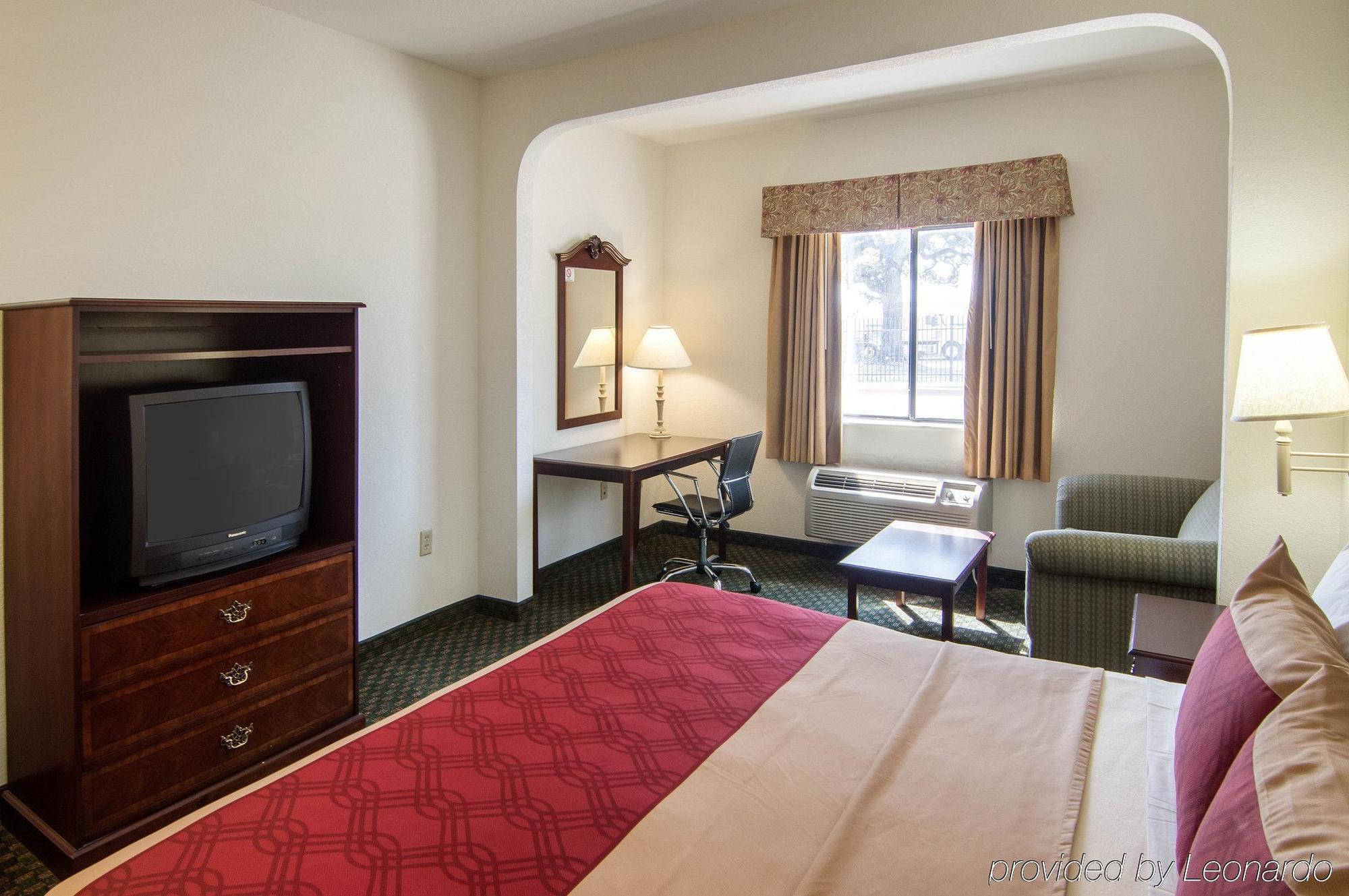Econo Lodge Weatherford Zewnętrze zdjęcie