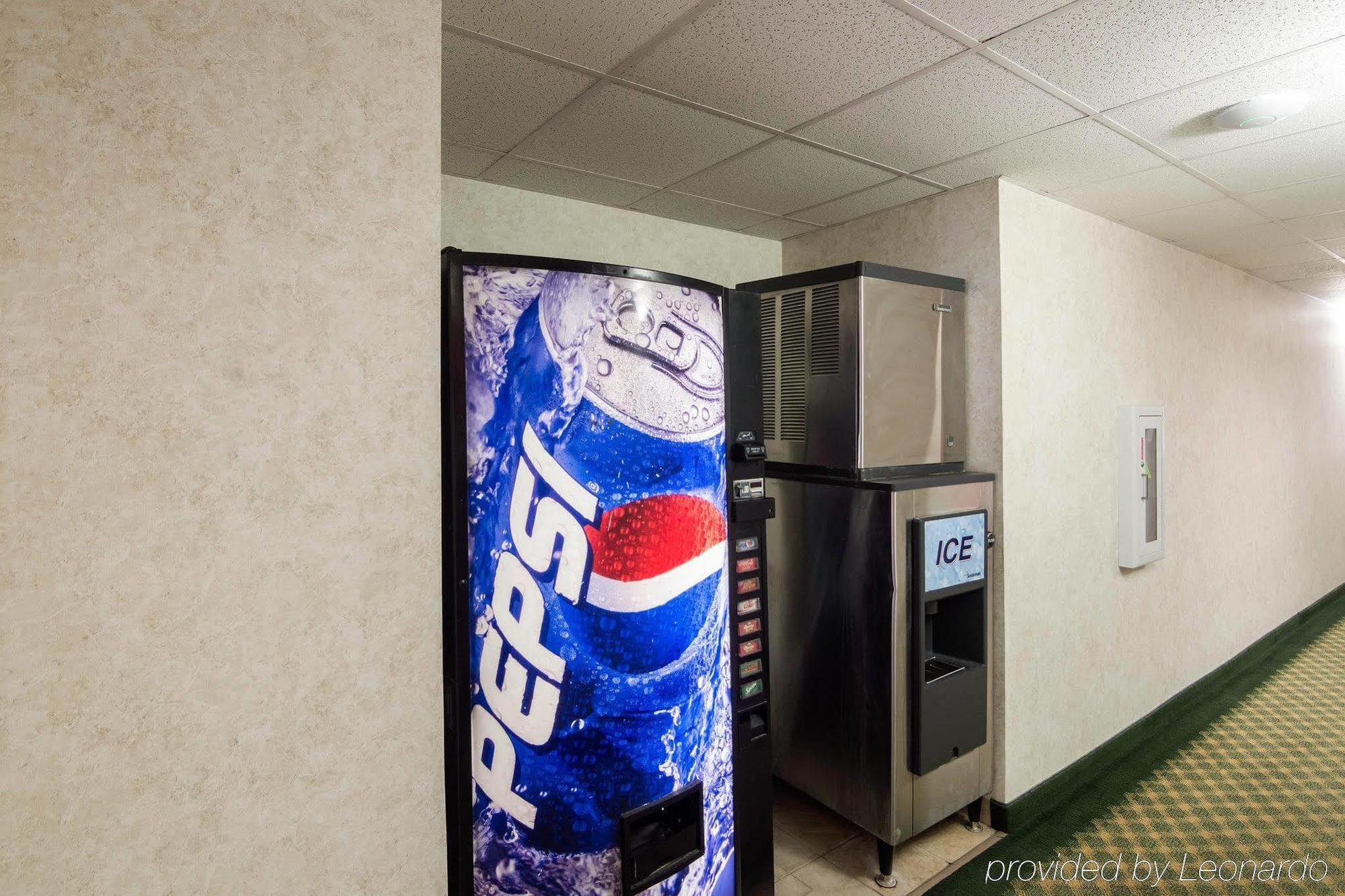 Econo Lodge Weatherford Zewnętrze zdjęcie